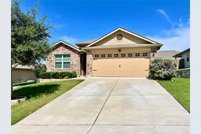 115 Leona River Trail, Hutto, TX 78634 - Photo 1