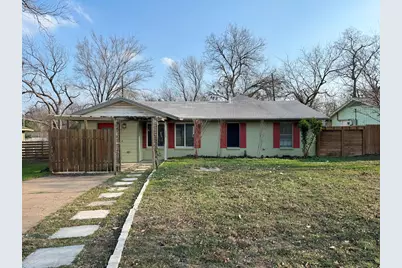 3003 Burning Oak Drive, Austin, TX 78704 - Photo 1