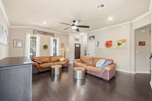 3209 Eisenhower Ave, Lago Vista, TX 78645 - Photo 5