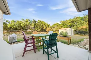 3209 Eisenhower Ave, Lago Vista, TX 78645 - Photo 27