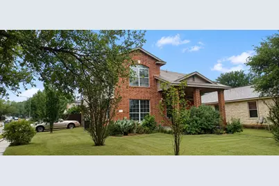 2514 Jesse Owens Drive, Austin, TX 78748 - Photo 1
