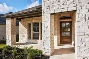 106 Melrose St, Hutto, TX 78634 - Photo 3