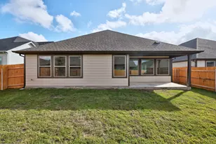 106 Melrose St, Hutto, TX 78634 - Photo 27