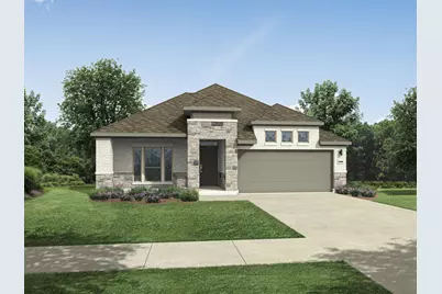 106 Melrose Street, Hutto, TX 78634 - Photo 1