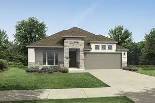 106 Melrose St, Hutto, TX 78634 - Photo 1