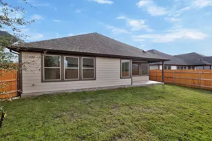 106 Melrose St, Hutto, TX 78634 - Photo 29