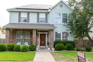 232 Village Commons Blvd, Georgetown, TX 78633 - Photo 1