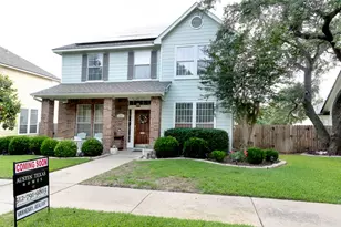 232 Village Commons Blvd, Georgetown, TX 78633 - Photo 1