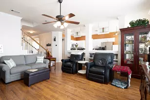 232 Village Commons Blvd, Georgetown, TX 78633 - Photo 19