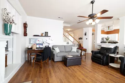 232 Village Commons Boulevard, Georgetown, TX 78633 - Photo 17