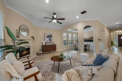 4503 Miraval Loop, Round Rock, TX 78665 - Photo 7