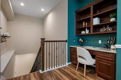 4503 Miraval Loop, Round Rock, TX 78665 - Photo 25