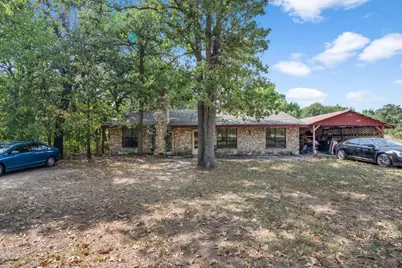 950 County Road 481, Thrall, TX 76578 - Photo 1