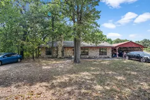 950 Co Rd 481, Thrall, TX 76578 - Photo 1