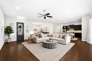 121 Dreaming Plum Ln, San Marcos, TX 78666 - Photo 11