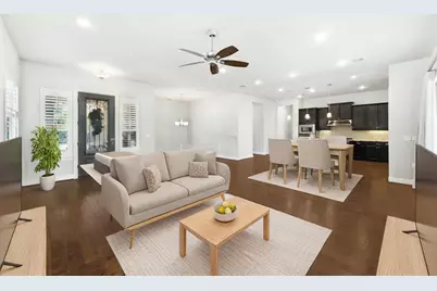 121 Dreaming Plum Lane, San Marcos, TX 78666 - Photo 3