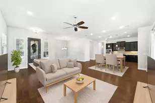 121 Dreaming Plum Ln, San Marcos, TX 78666 - Photo 3