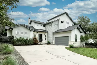 15500 Enid Drive, Austin, TX 78734 - Photo 1