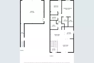 254 Trestle Tree, San Marcos, TX 78666 - Photo 3