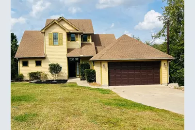 2406 Indian Creek Road, Austin, TX 78734 - Photo 1