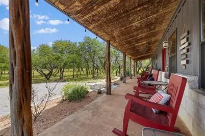 2631 N US 281 Highway, Johnson City, TX 78636 - Photo 3