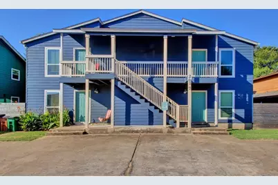 2617 Ektom Drive, Austin, TX 78745 - Photo 1