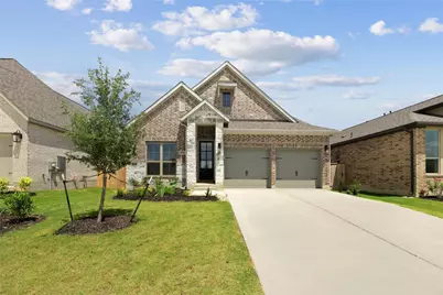 104 Chinaberry Bend, Bastrop, TX 78602 - Photo 1