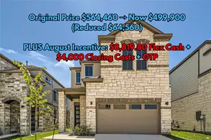 1531 N Red Bud Ln, Round Rock, TX 78665 - Photo 1