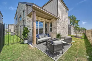 1531 N Red Bud Ln, Round Rock, TX 78665 - Photo 11