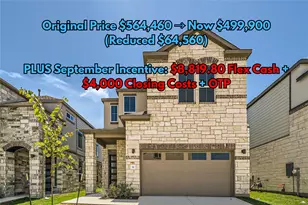 1531 N Red Bud Ln, Round Rock, TX 78665 - Photo 1