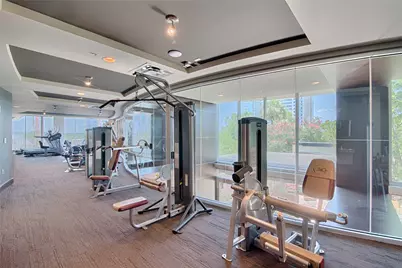 360 Nueces Street #1517, Austin, TX 78701 - Photo 25