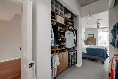 360 Nueces Street #1517, Austin, TX 78701 - Photo 19