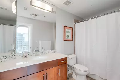 360 Nueces Street #1517, Austin, TX 78701 - Photo 13