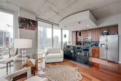 360 Nueces Street #1517, Austin, TX 78701 - Photo 5