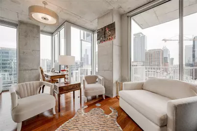 360 Nueces Street #1517, Austin, TX 78701 - Photo 7