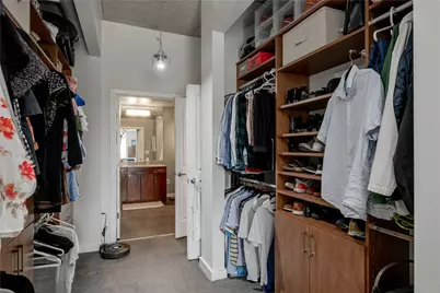 360 Nueces Street #1517, Austin, TX 78701 - Photo 17