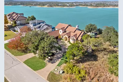 1400 Watercliffe Drive, Lago Vista, TX 78645 - Photo 5