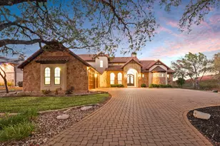 1400 Watercliffe Dr, Lago Vista, TX 78645 - Photo 25