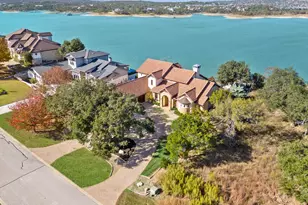 1400 Watercliffe Dr, Lago Vista, TX 78645 - Photo 5