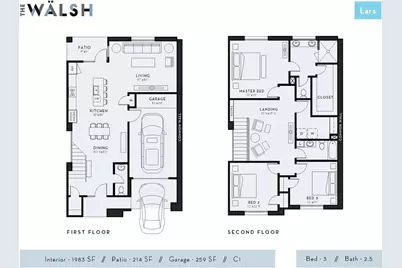 2602 Sutherland Street, Austin, TX 78746 - Photo 23