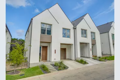 2602 Sutherland Street, Austin, TX 78746 - Photo 1