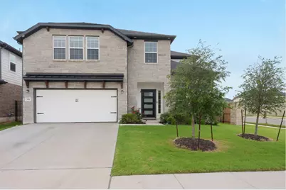 300 Hollister Drive, Liberty Hill, TX 78642 - Photo 1