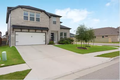 300 Hollister Drive, Liberty Hill, TX 78642 - Photo 3