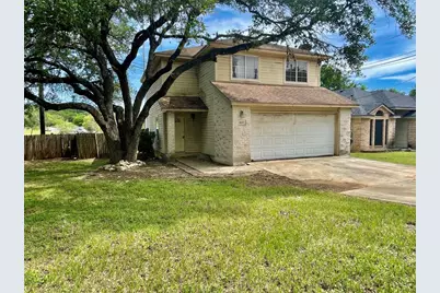 609 Chicago Street, San Marcos, TX 78666 - Photo 1