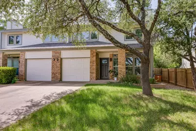 8304 Bradford Edward Cove #B, Austin, TX 78759 - Photo 3