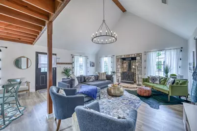 229 Sunday Circle, Fredericksburg, TX 78624 - Photo 7