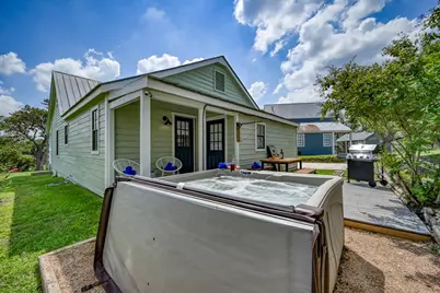 229 Sunday Circle, Fredericksburg, TX 78624 - Photo 27