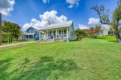 229 Sunday Circle, Fredericksburg, TX 78624 - Photo 3