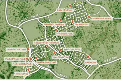 2804 Hannah Kay Lane, Cedar Park, TX 78613 - Photo 27