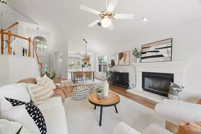 2804 Hannah Kay Lane, Cedar Park, TX 78613 - Photo 5